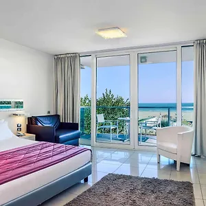 Hotel Mercure Artis, Rimini