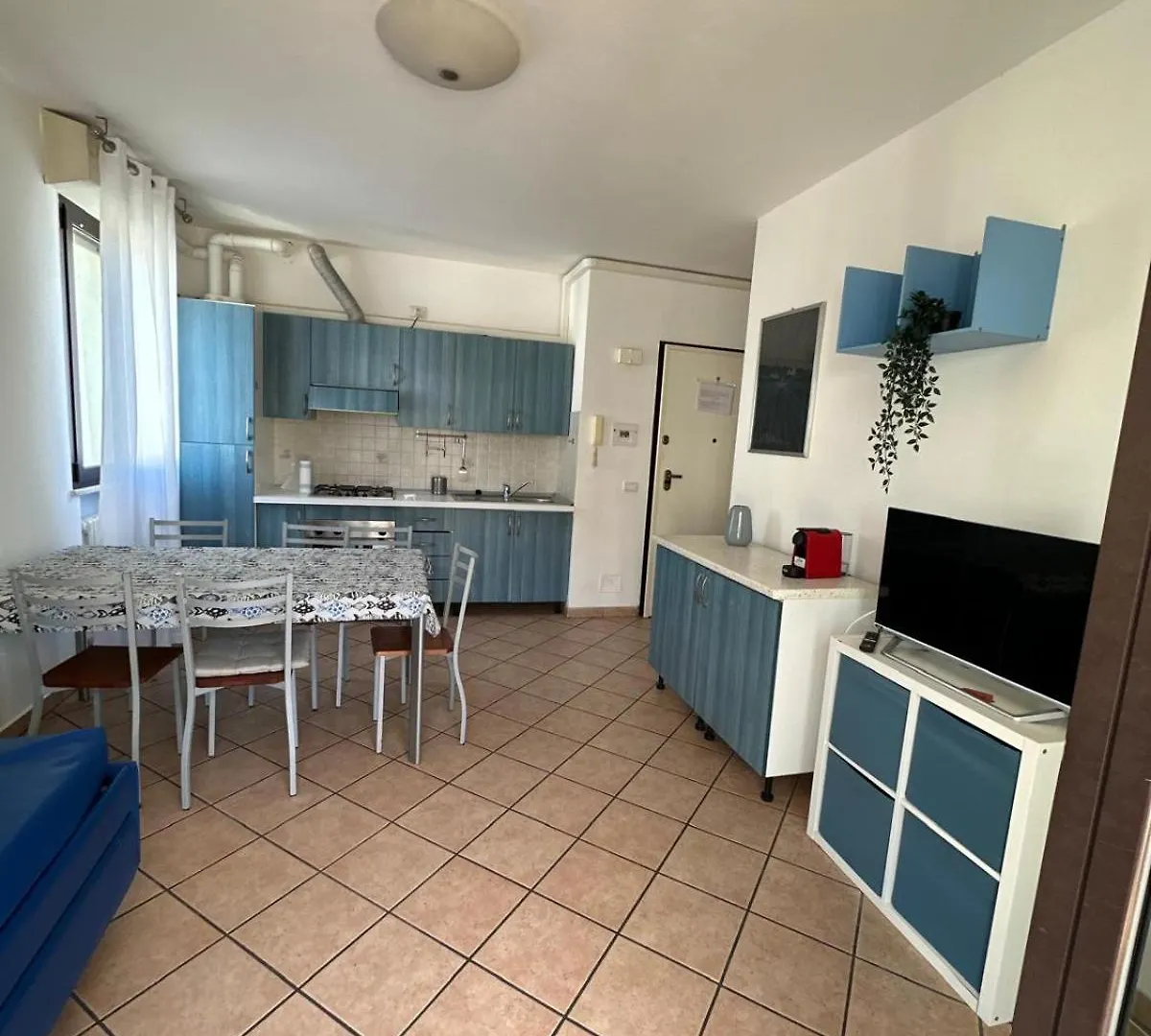 Residence Ottoemezzo Int 7 Rimini