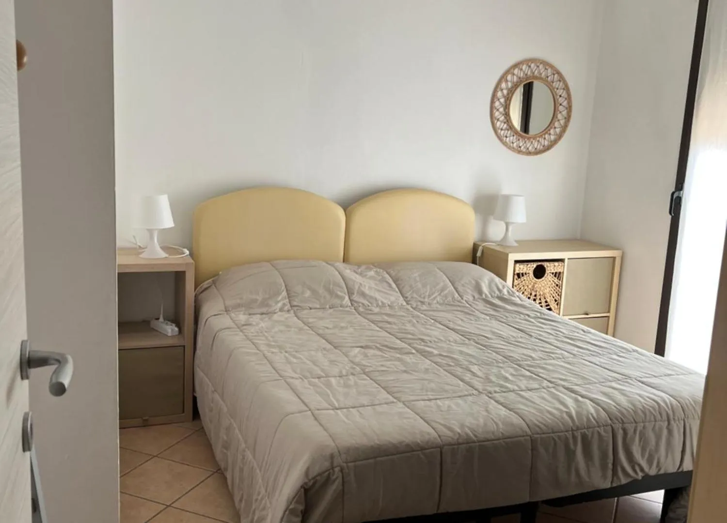 Residence Ottoemezzo Int 7 Rimini Italy